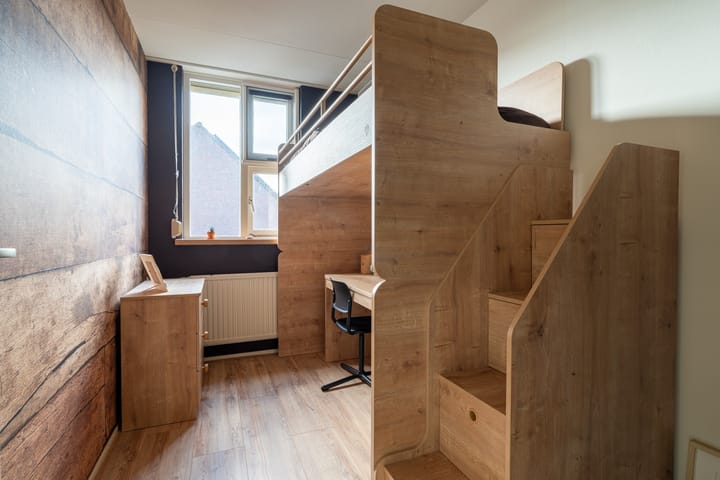 Foto 19 van Van Nederveenpad 20