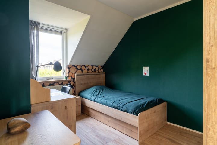 Foto 20 van Van Nederveenpad 20