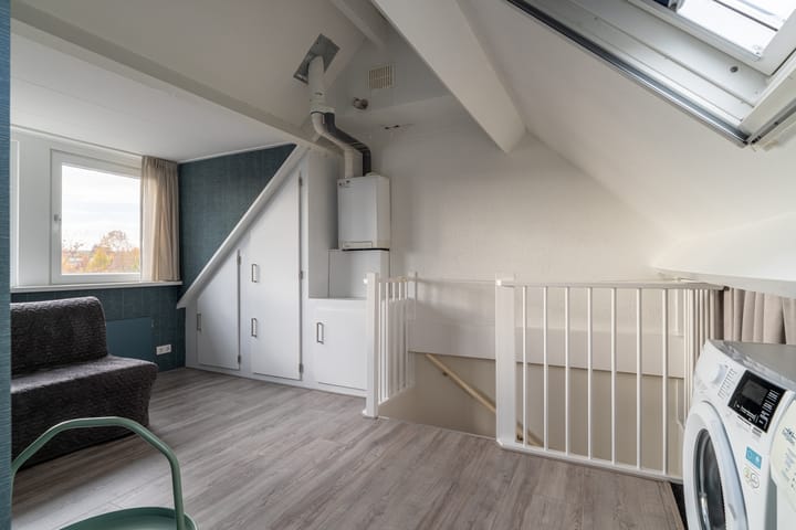 Foto 25 van Van Nederveenpad 20