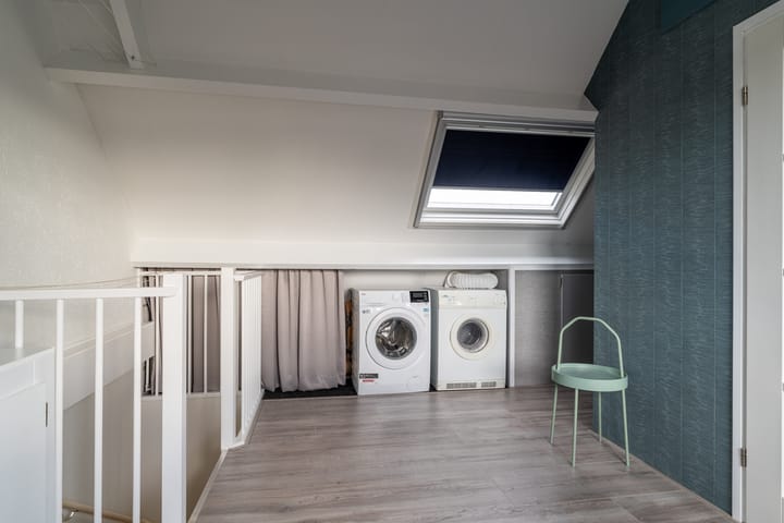 Foto 27 van Van Nederveenpad 20