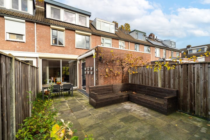 Foto 28 van Van Nederveenpad 20