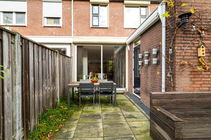 Foto 29 van Van Nederveenpad 20