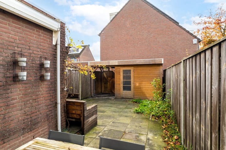 Foto 30 van Van Nederveenpad 20