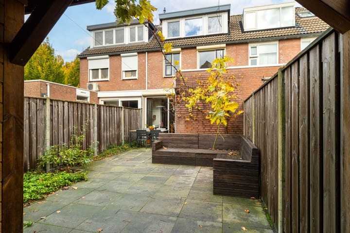 Foto 31 van Van Nederveenpad 20