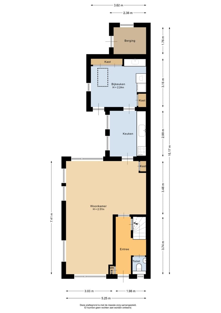 Photo 53 of Stadsweg 19-A