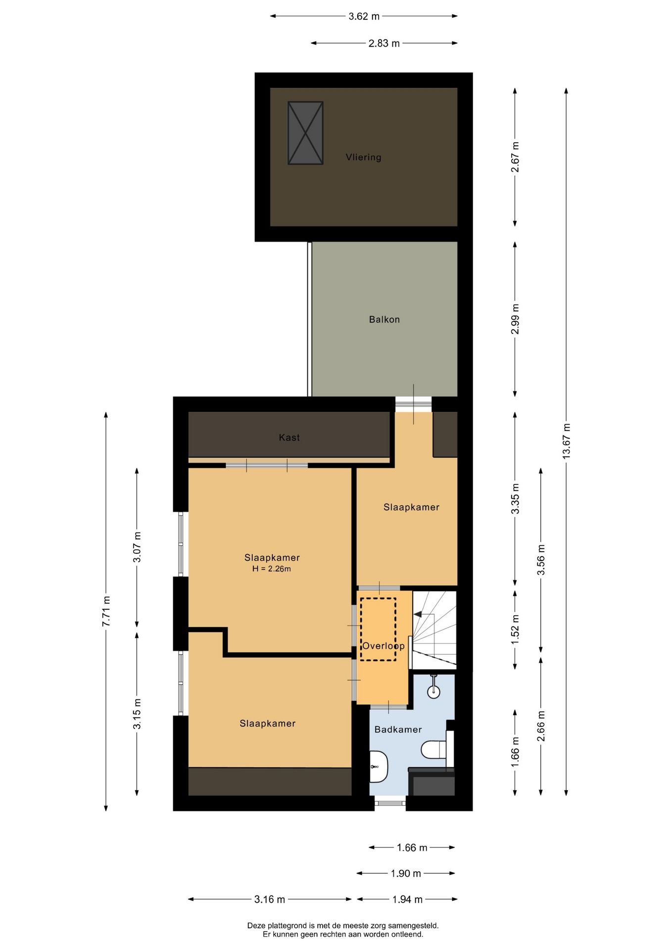 Photo 55 of Stadsweg 19-A