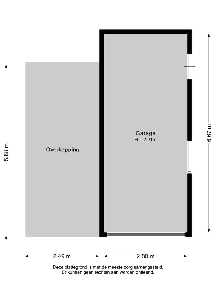 Photo 57 of Stadsweg 19-A