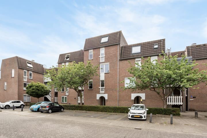 Goudmos 86 main image