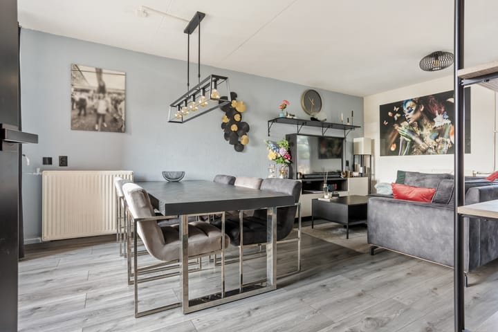 Photo 2 of Goudmos 86