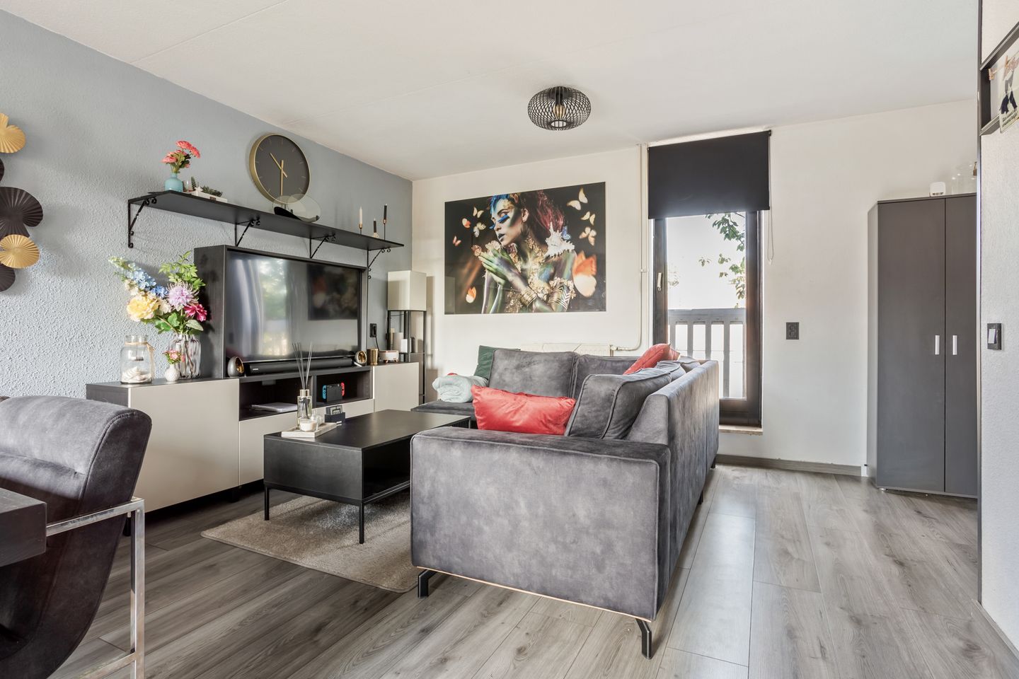 Foto 5 van Goudmos 86