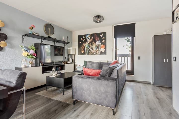 Photo 5 of Goudmos 86