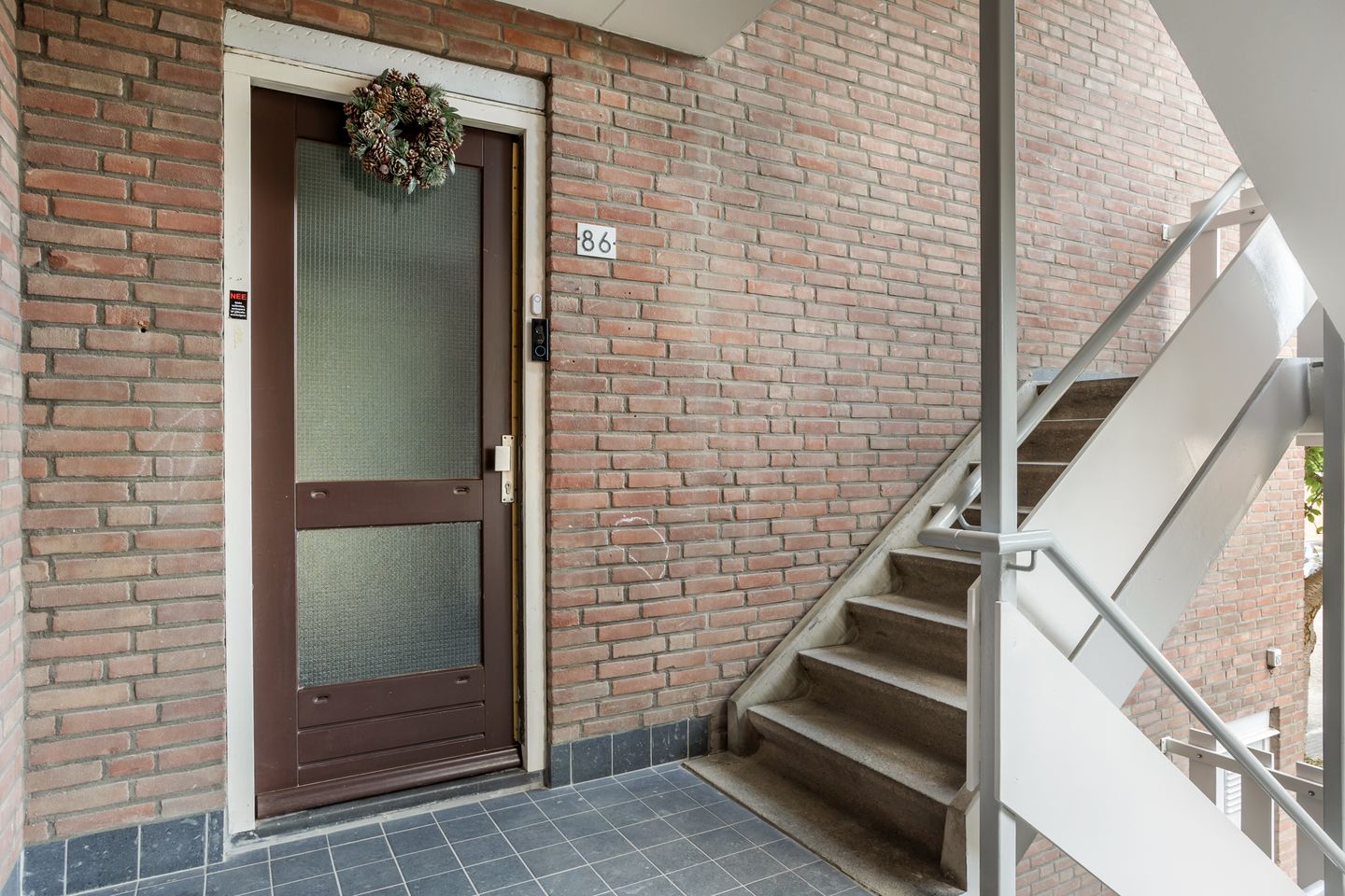 Foto 4 van Goudmos 86