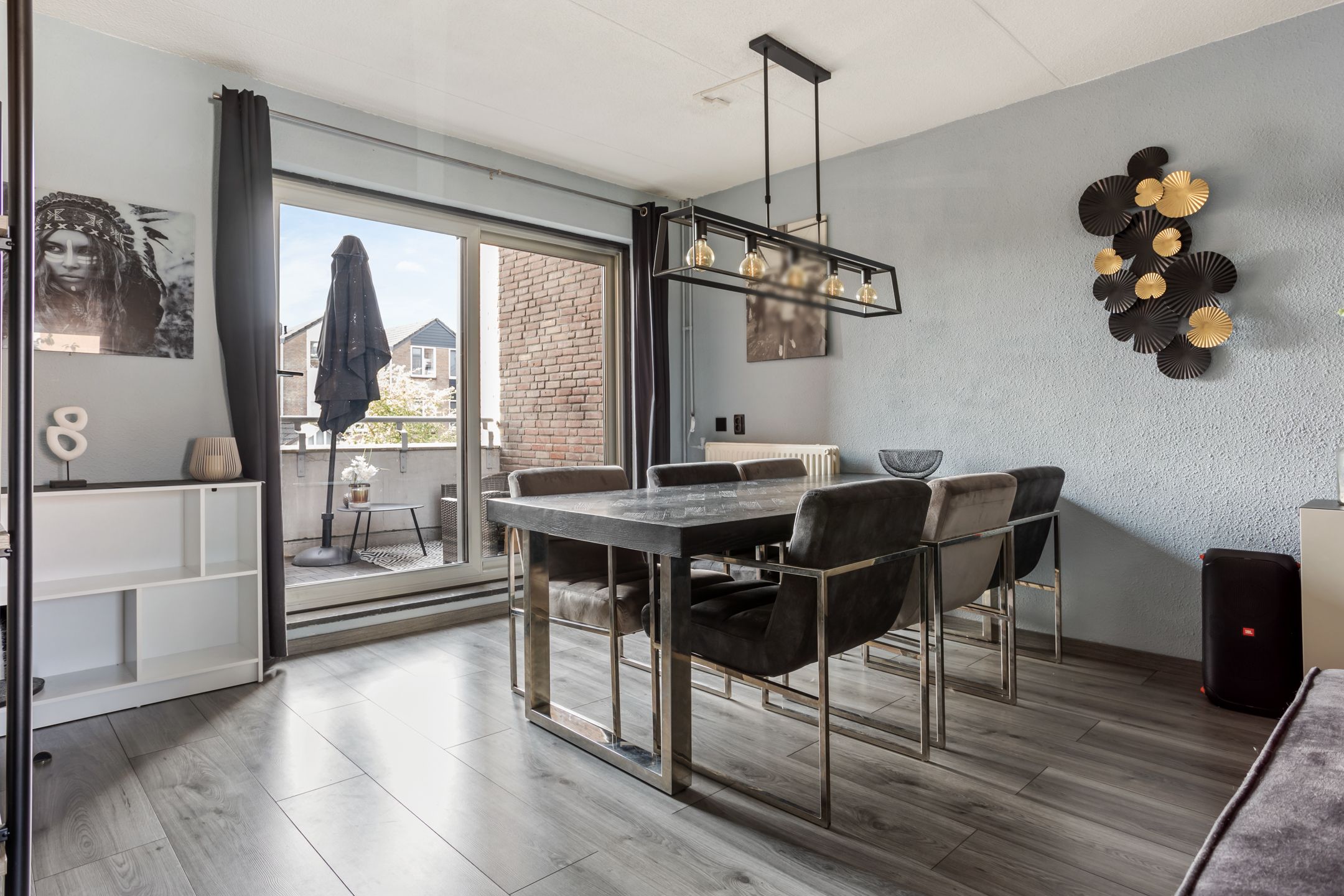 Foto 6 van Goudmos 86