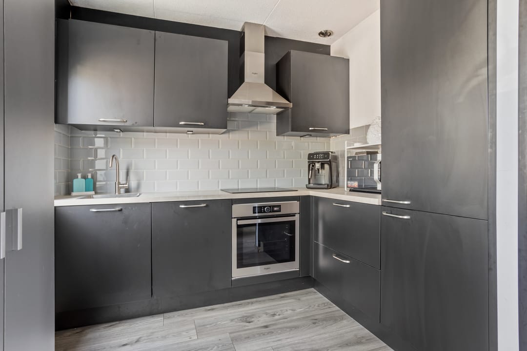 Foto 7 van Goudmos 86