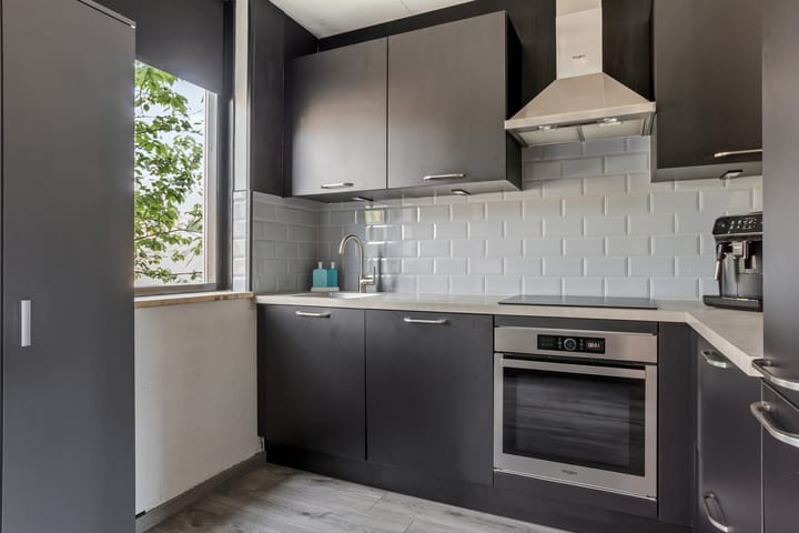 Photo 8 of Goudmos 86