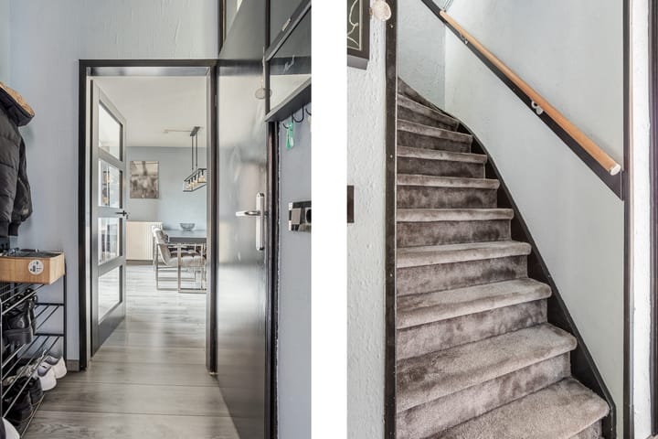 Photo 9 of Goudmos 86