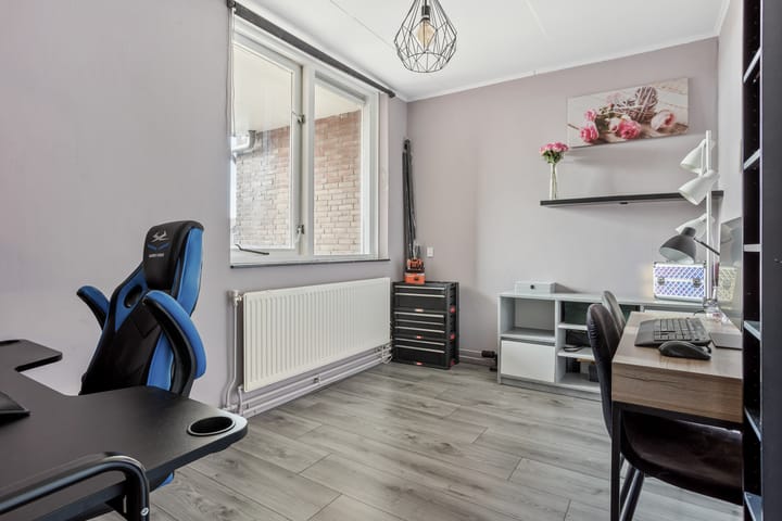 Photo 12 of Goudmos 86