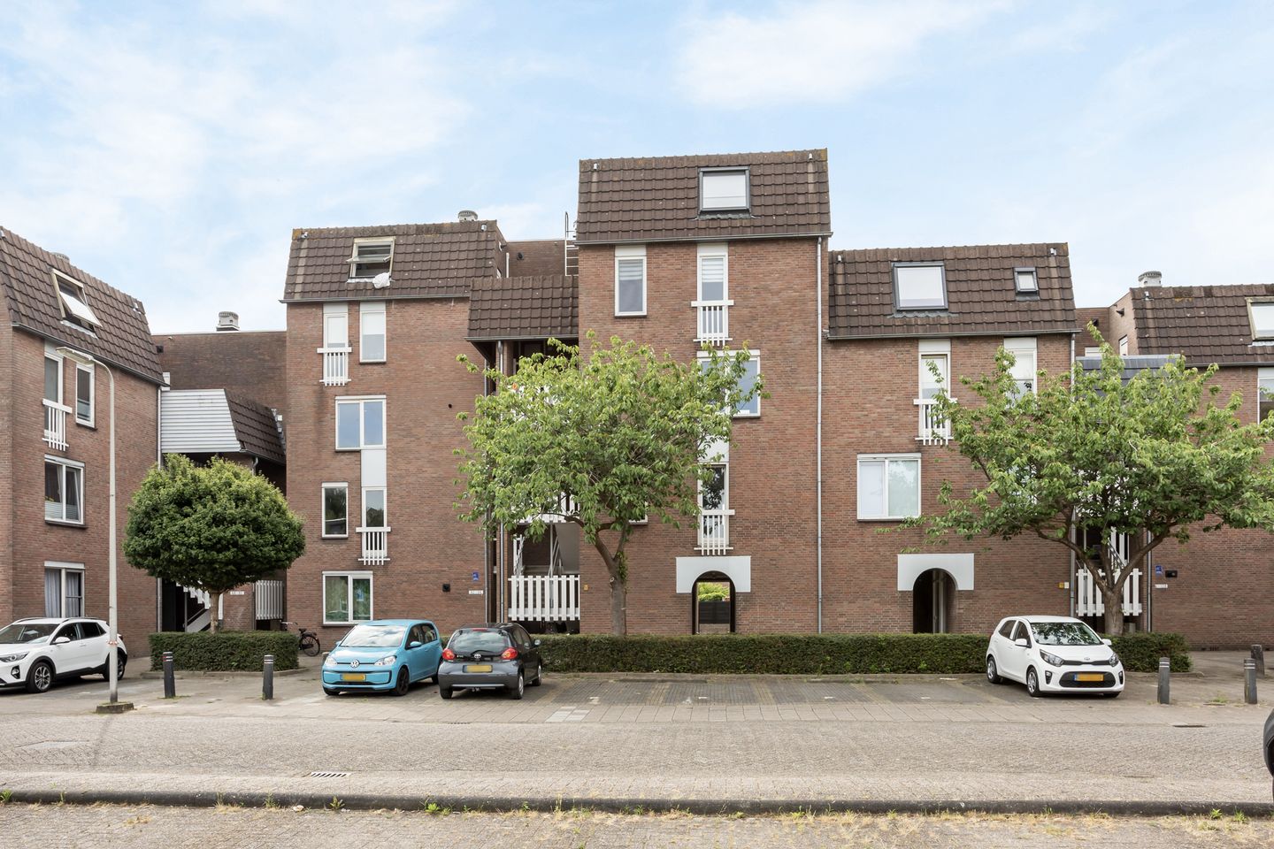 Foto 14 van Goudmos 86