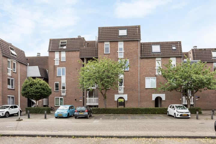 Photo 15 of Goudmos 86