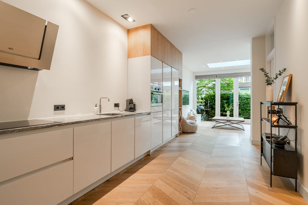 Foto 1 van Wilhelminastraat 144-H