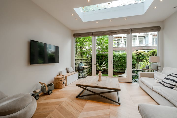 Foto 2 van Wilhelminastraat 144-H