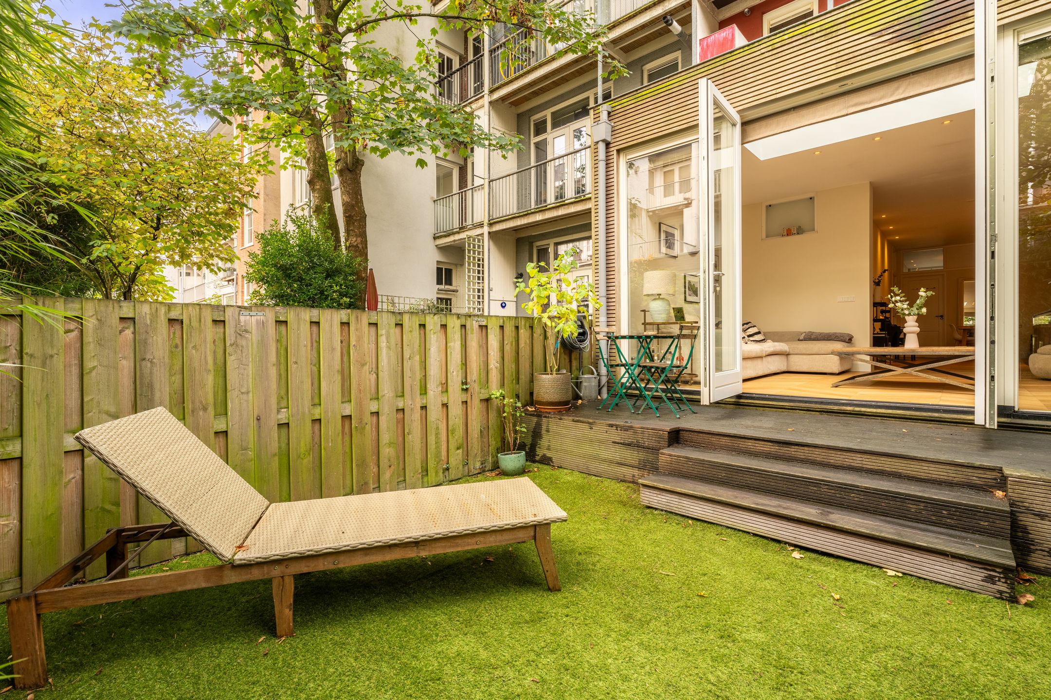 Foto 3 van Wilhelminastraat 144-H