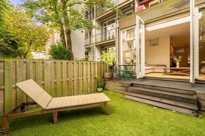 Foto 3 van Wilhelminastraat 144-H