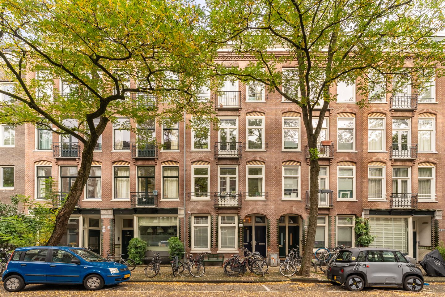 Foto 4 van Wilhelminastraat 144-H