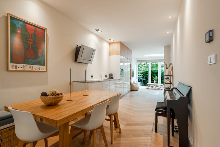 Foto 5 van Wilhelminastraat 144-H