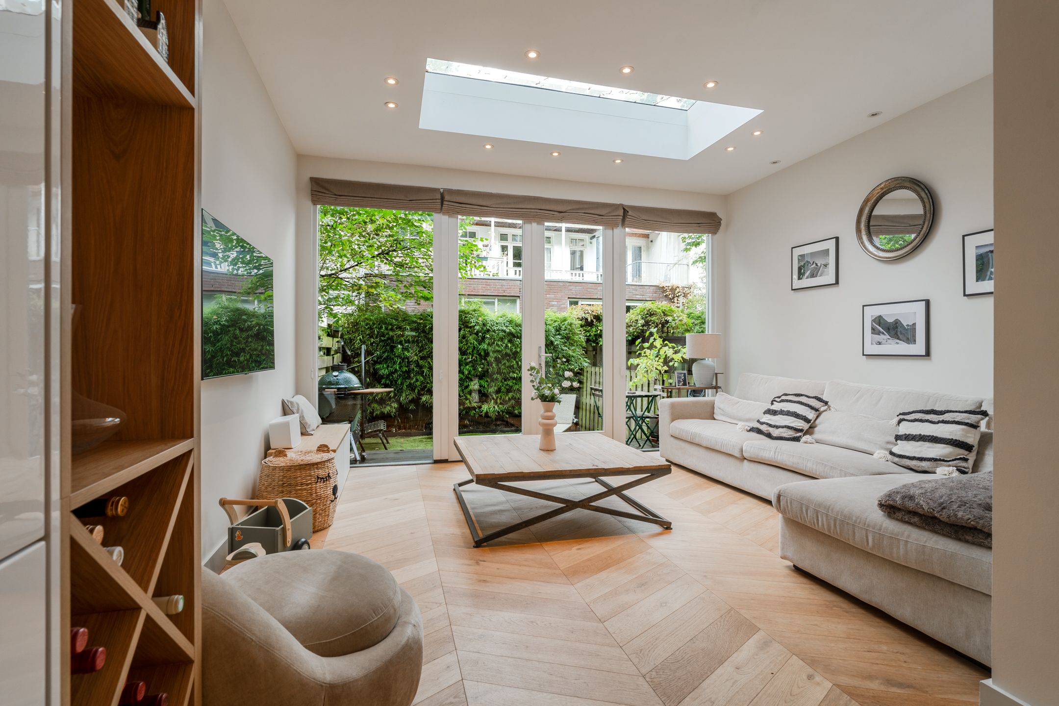 Foto 6 van Wilhelminastraat 144-H