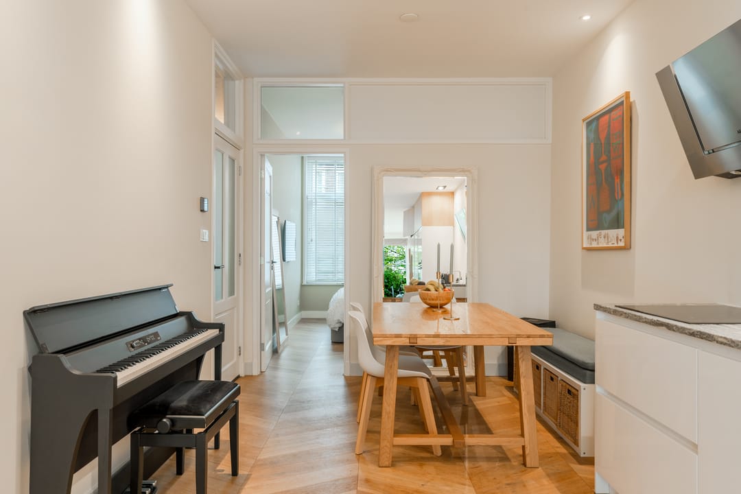 Foto 8 van Wilhelminastraat 144-H