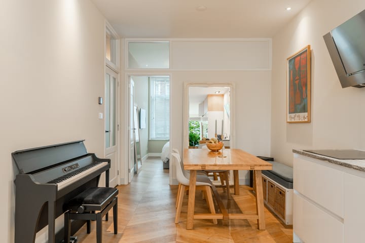 Foto 8 van Wilhelminastraat 144-H