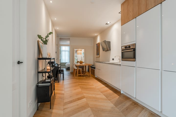 Foto 9 van Wilhelminastraat 144-H