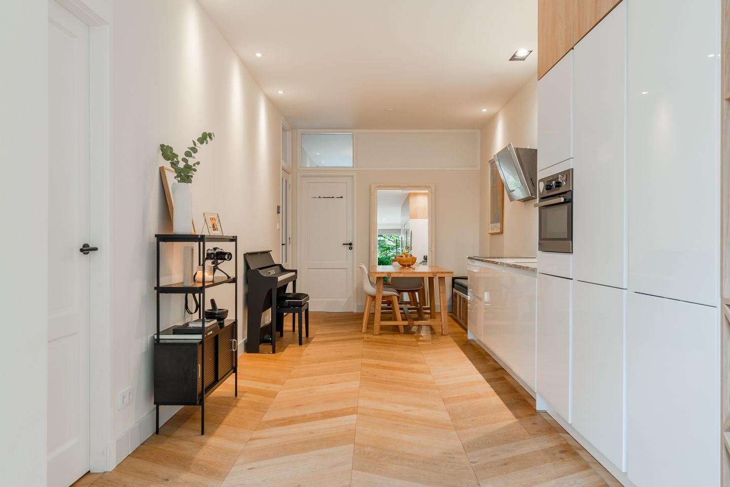 Foto 10 van Wilhelminastraat 144-H