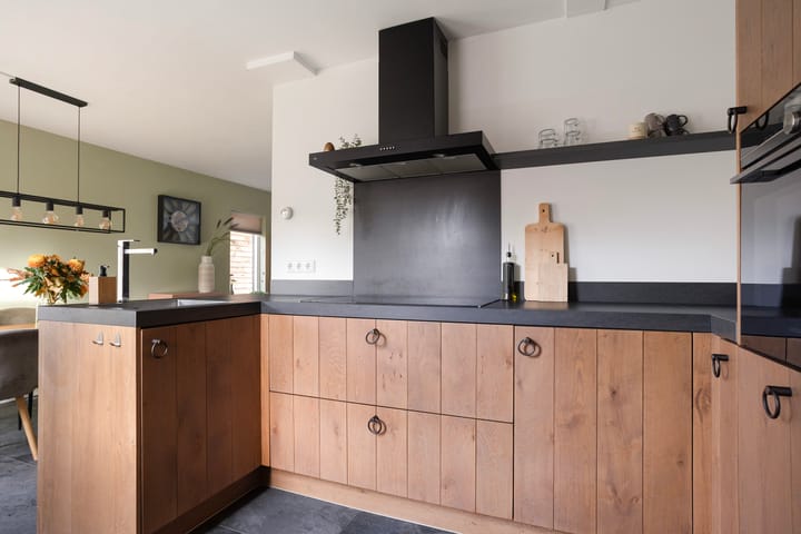 Foto 2 van Larixweg 18