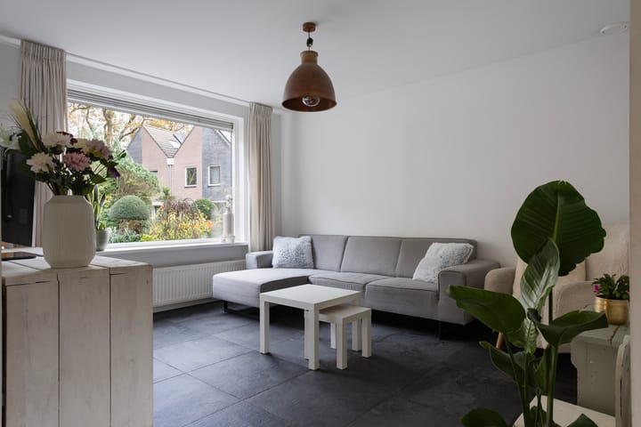 Foto 3 van Larixweg 18