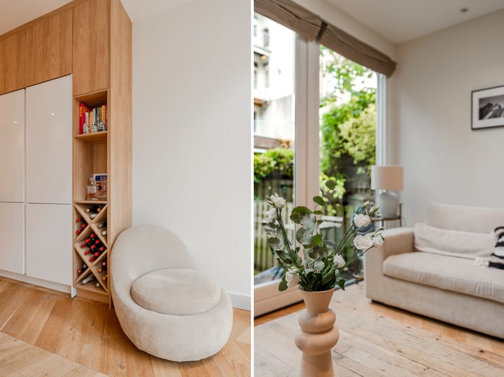 Foto 20 van Wilhelminastraat 144-H