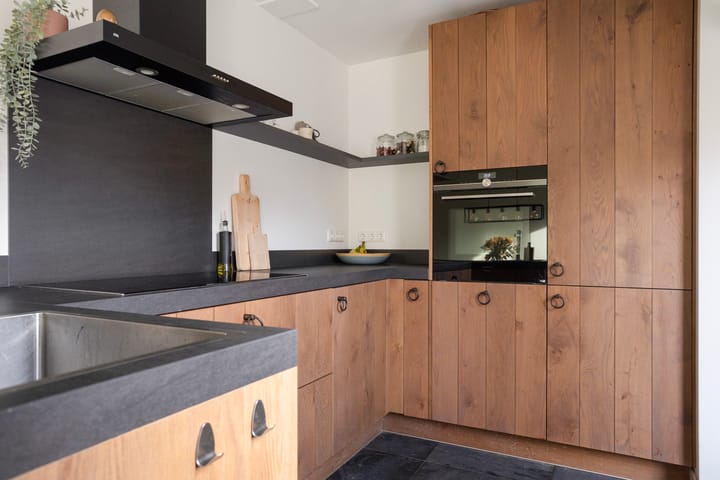 Foto 12 van Larixweg 18