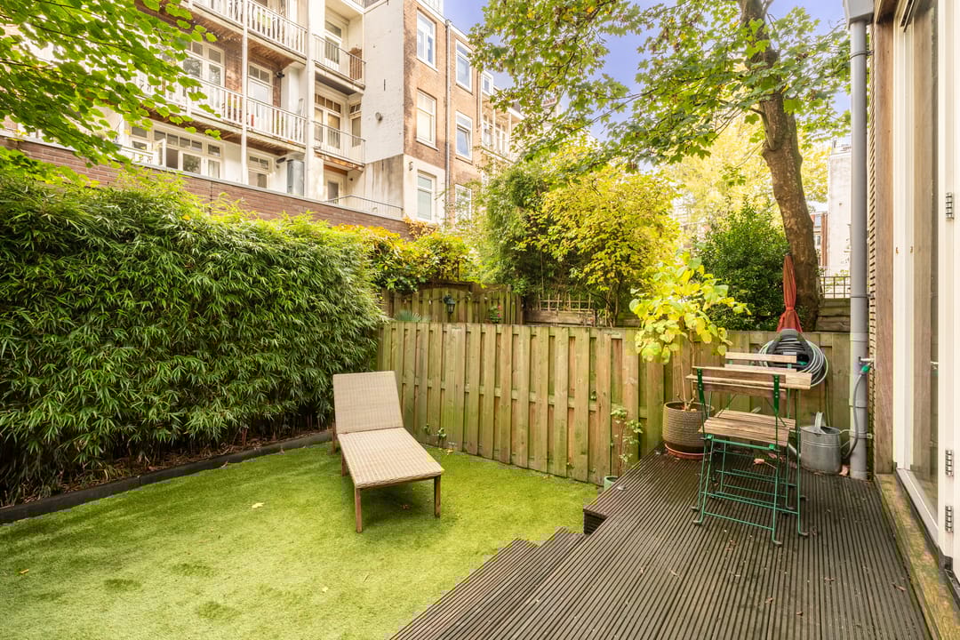 Foto 22 van Wilhelminastraat 144-H