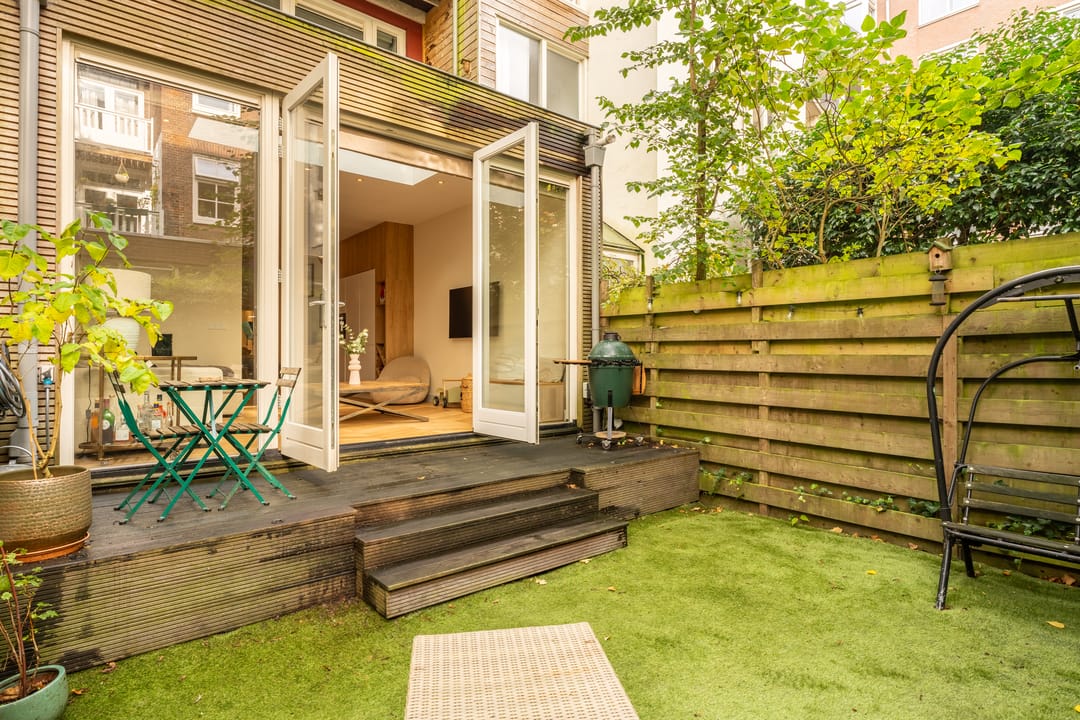 Foto 23 van Wilhelminastraat 144-H