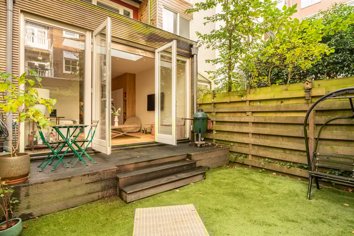 Foto 23 van Wilhelminastraat 144-H