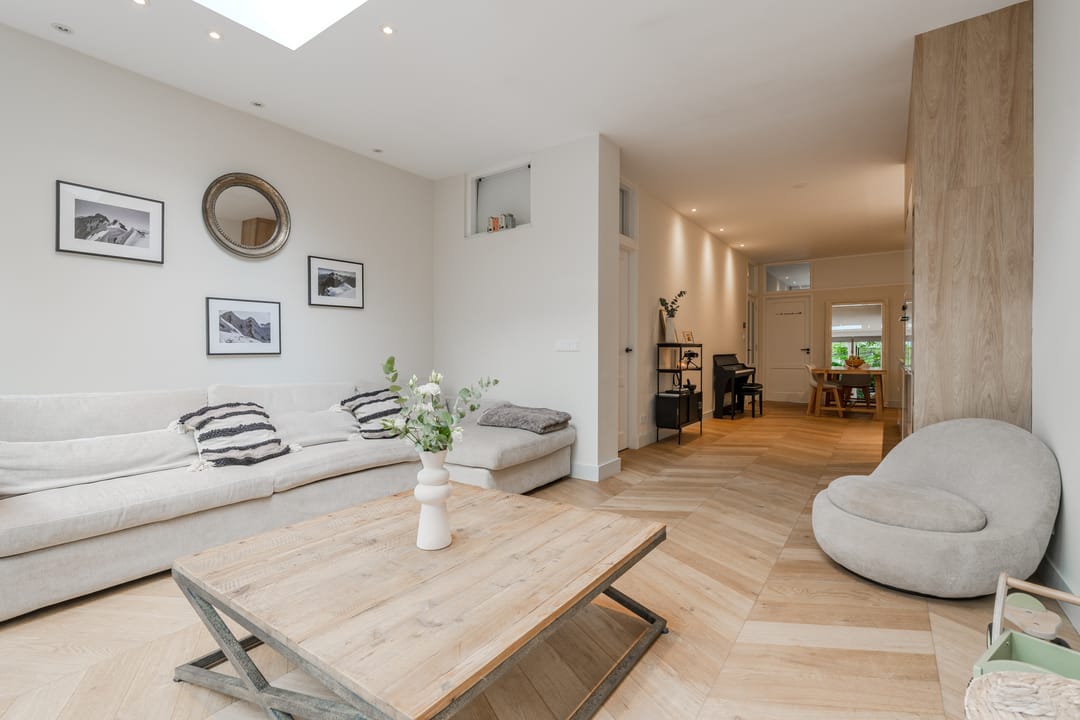 Foto 16 van Wilhelminastraat 144-H