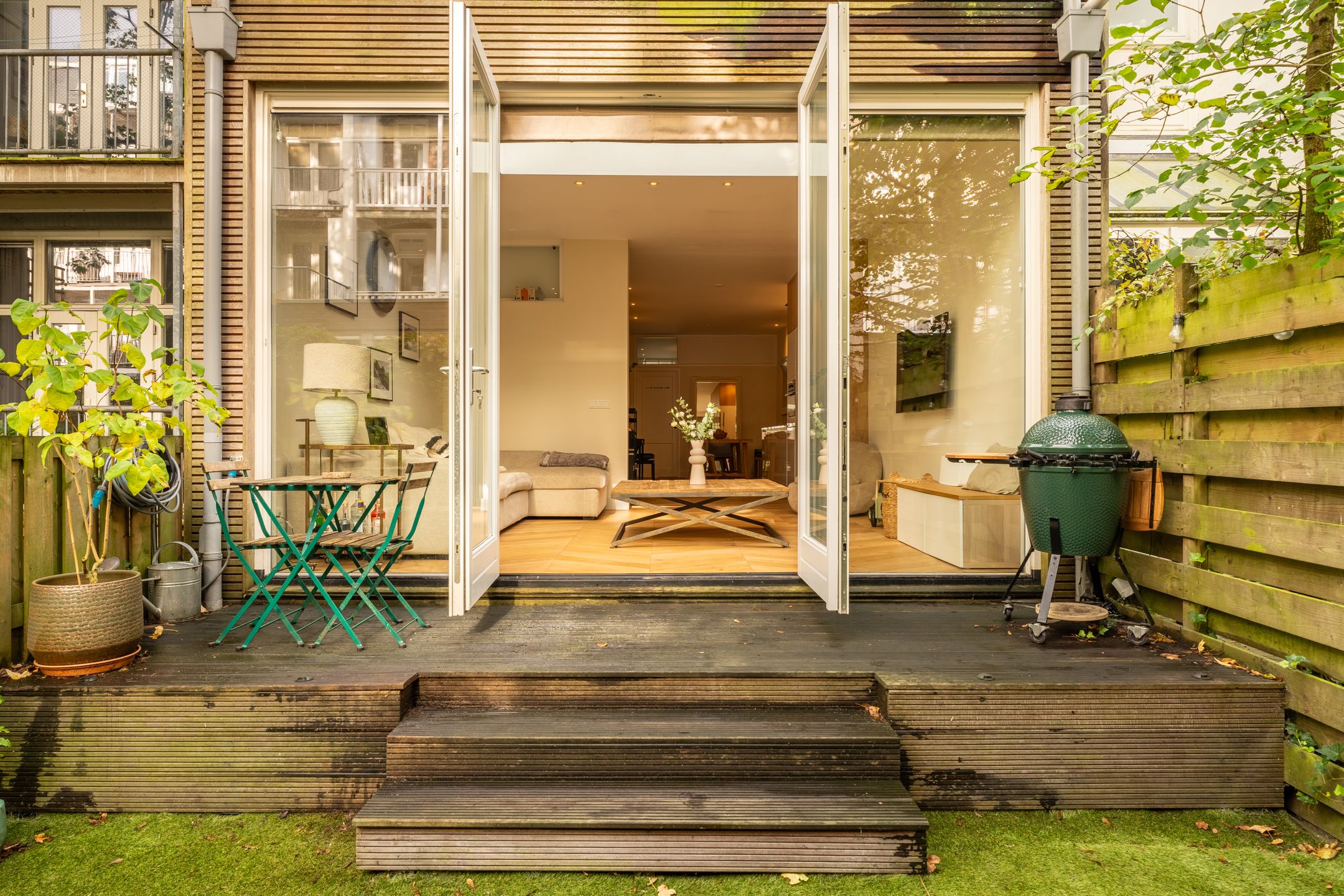 Foto 24 van Wilhelminastraat 144-H