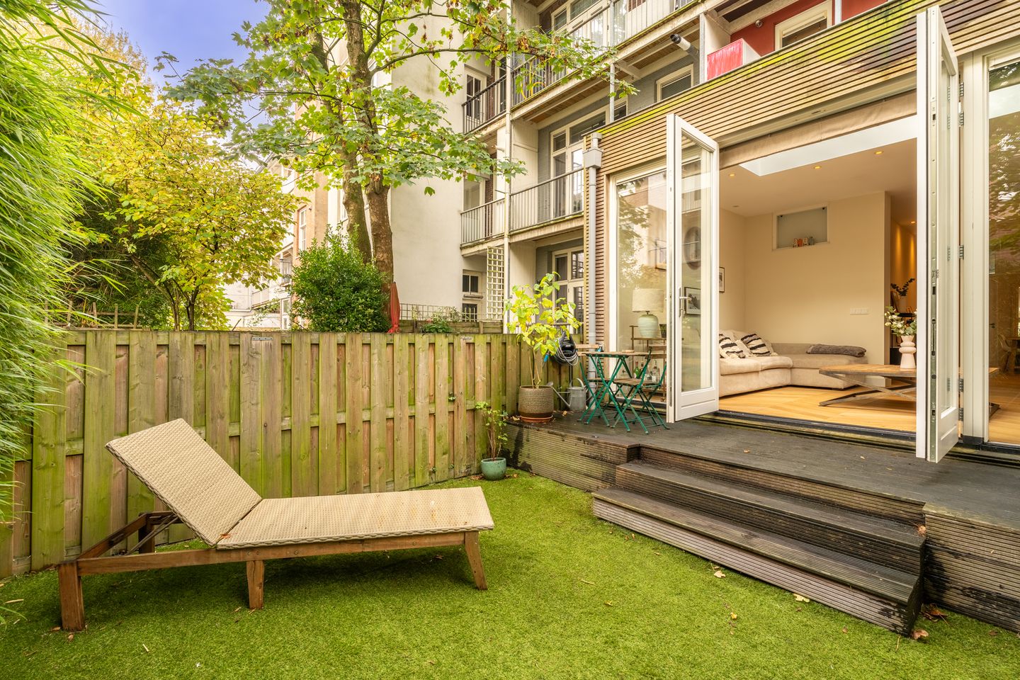 Foto 25 van Wilhelminastraat 144-H