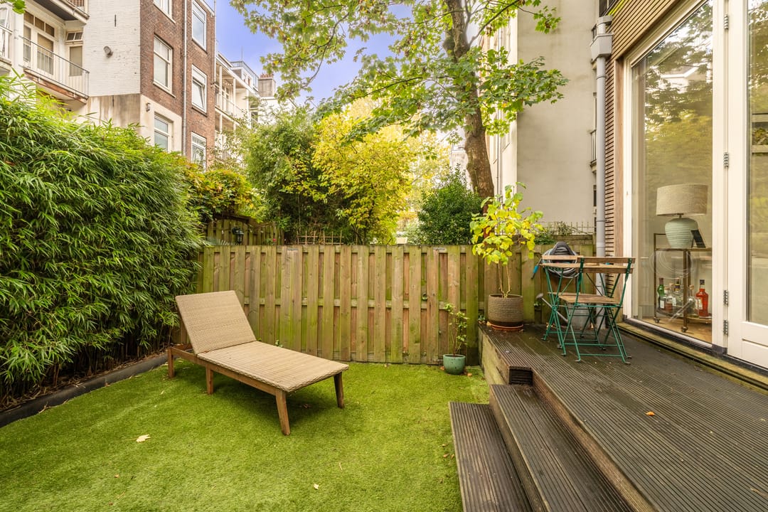 Foto 26 van Wilhelminastraat 144-H