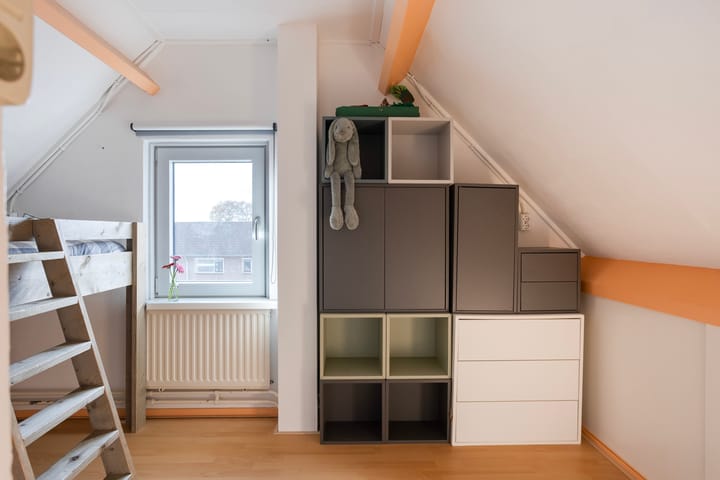 Foto 25 van Larixweg 18