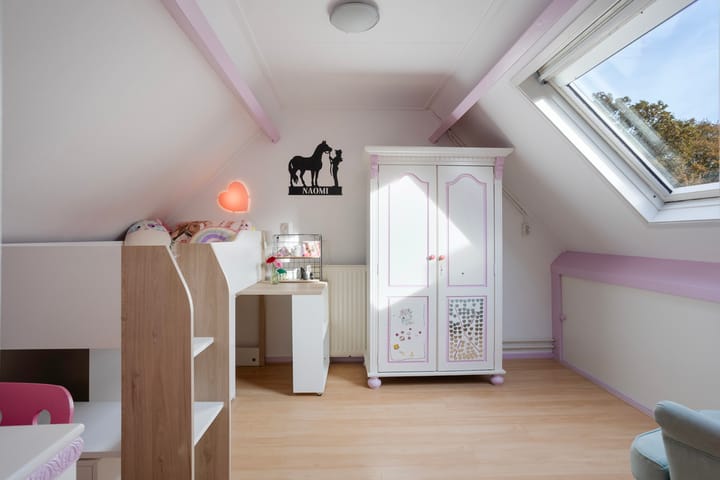 Foto 32 van Larixweg 18