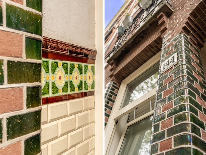 Foto 41 van Wilhelminastraat 144-H