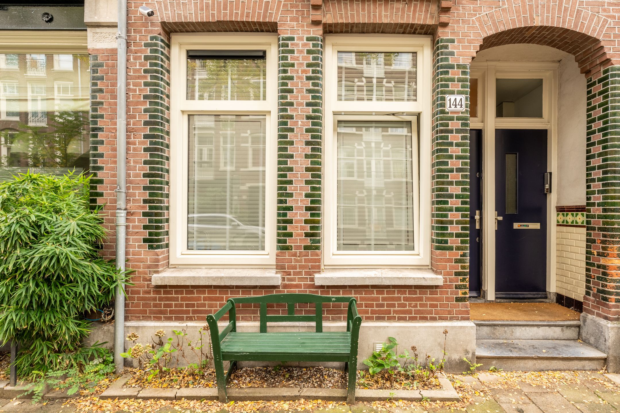 Foto 42 van Wilhelminastraat 144-H