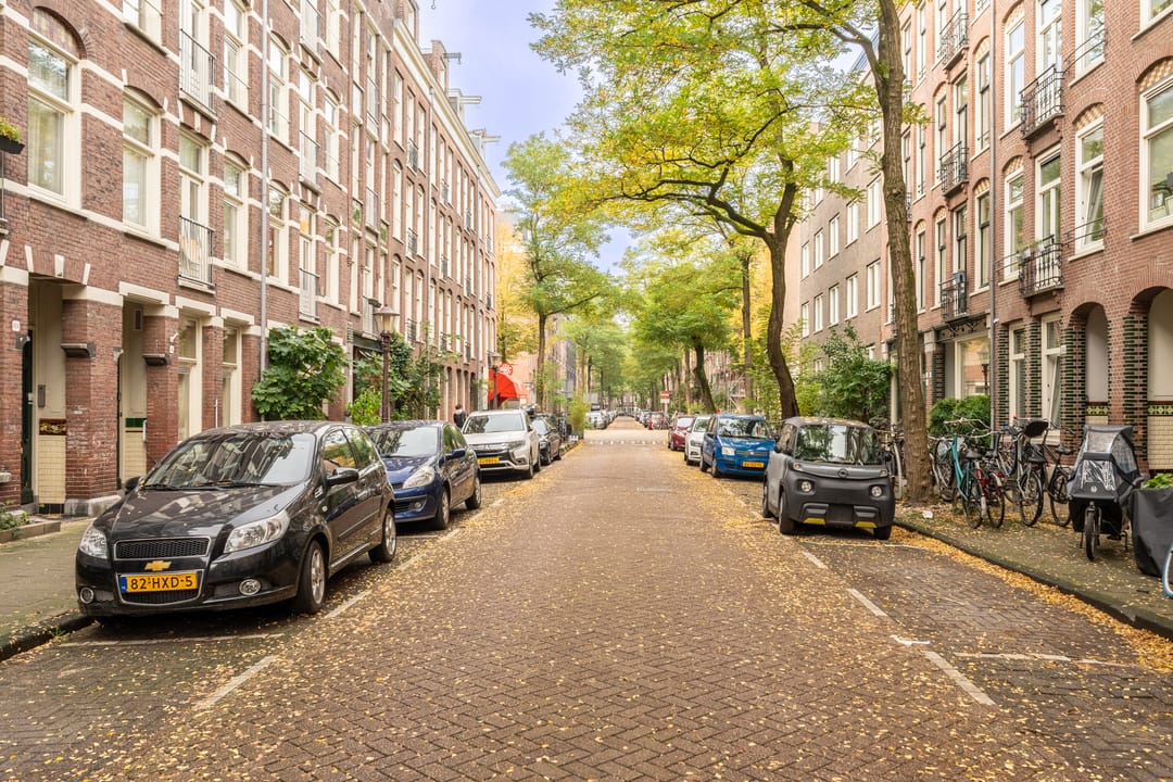 Foto 43 van Wilhelminastraat 144-H